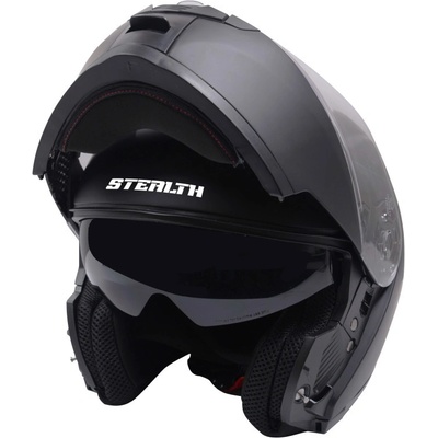 Stealth V159