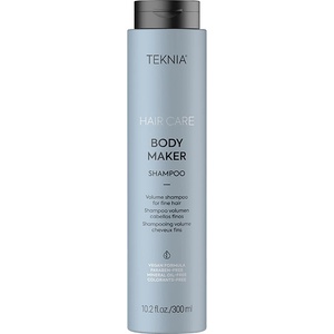 Lakmé Teknia Body Maker Шампоан за обем, 300 ml - baby