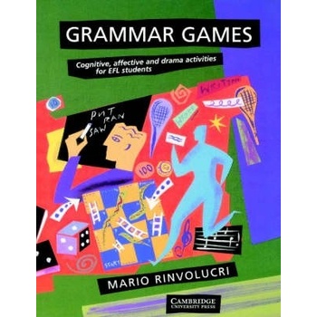 Grammar Games