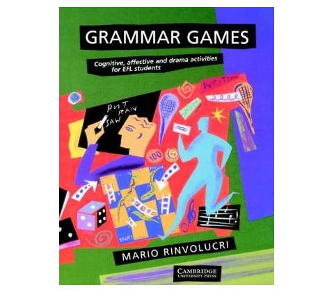 Grammar Games