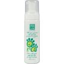 Menforsan Pěnový šampon s aloe vera 200 ml