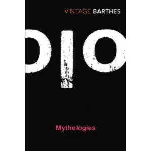 Mythologies (2009)