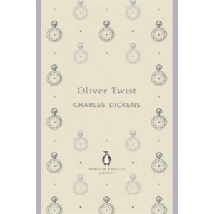 Oliver Twist | Charles Dickens (ISBN: 9780141198880)