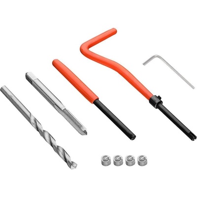 NEO TOOLS 11-901 sada na opravu závitů M6