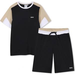 BOSS J53006 set - Black (Black)