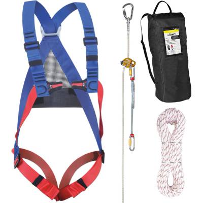 Beal Fall Arrester Kit Styx