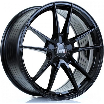 BOLA FLD 8,5x19 5x114,3 ET25-63 gloss black