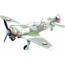 Easy Model La-7 Československo hotový model 1:72