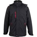 BENNON NYX jacket black
