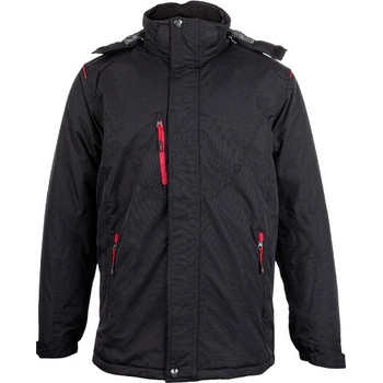 BENNON NYX jacket black