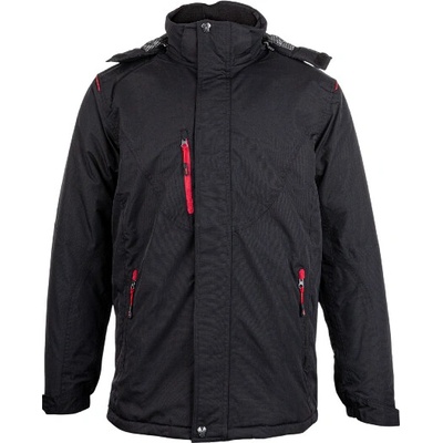 BENNON NYX jacket black