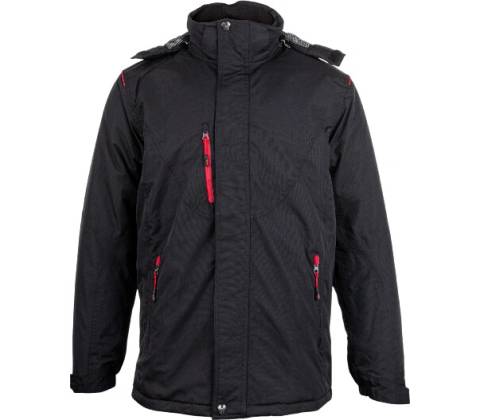 BENNON NYX jacket black