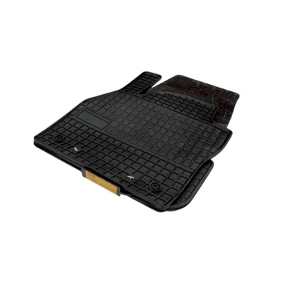 Гумени стелки за SEAT Arona (2015+) / VW Taigo (2020+)