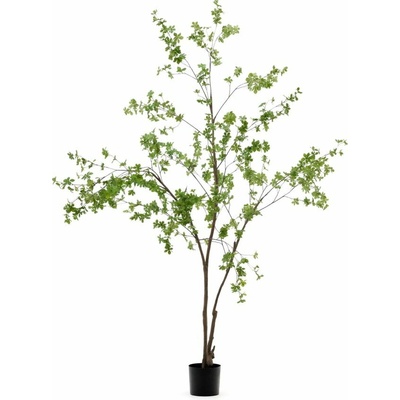 Umelá rastlina (výška 214 cm) Enkianthus – Kave Home