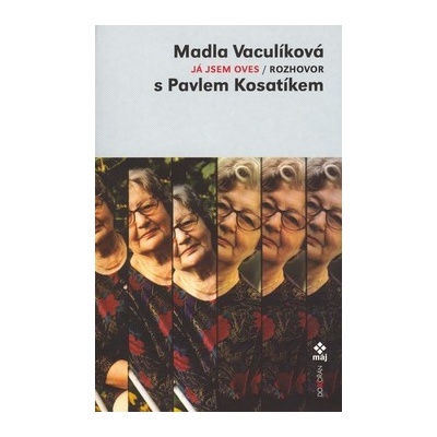 Madla Vaculíková-Já jsem oves