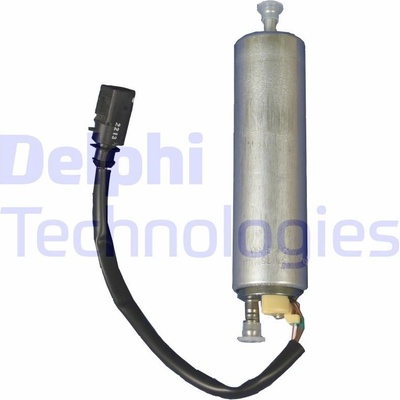 Palivové čerpadlo DELPHI FE0510-12B1