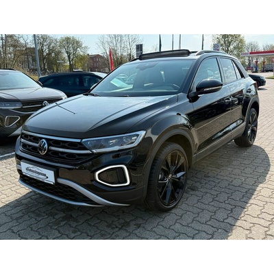 Volkswagen T-Roc 1.5 TSI Style DSG 110 kW