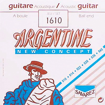 Argentine 1610