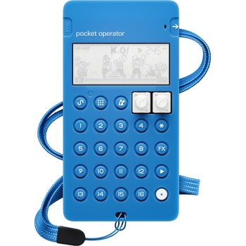 Teenage Engineering CA-X Пластмасов капак на клавиатурата (TE010XS812)