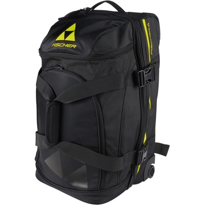 Fischer TEAM TOURER černá 126 l