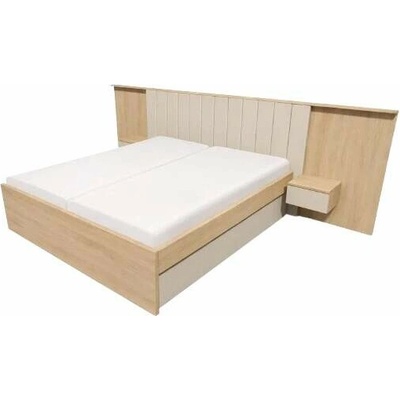 Pegma DreamLine UNI H3157 ST19 Dub vicenza