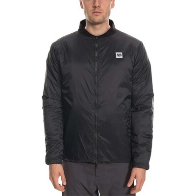686 Primaloft Scoop Black