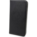 Púzdro Smart Book Motorola Moto E6 Play čierne