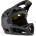 FOX Full Face каска FOX Racing Proframe MT Bike helmet - Matte Black - размер S 51-55 cm (851-1813-0111)