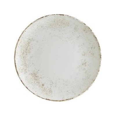 Bonna - Порцеланова чиния 25см-NACROUS MATT-(MT-NCR GRM 25DZ) (01011122)