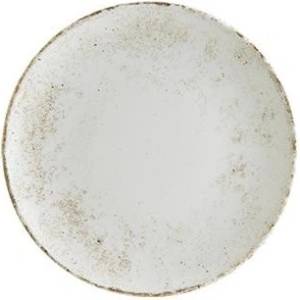 Bonna - Порцеланова чиния 25см-NACROUS MATT-(MT-NCR GRM 25DZ) (01011122)