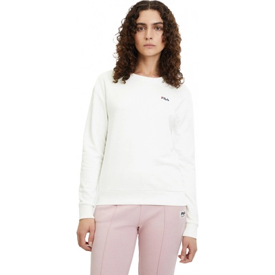 Fila mikina Bantin FAW0584 bílá