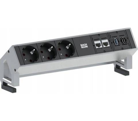 Bachmann GST18