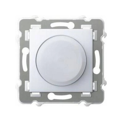 OSPEL SA SZAFIR Universal dimmer for light, halogen and LED white LP-8ZL2/m/00