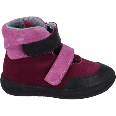 Jonap barefoot Jerry Slim vínová