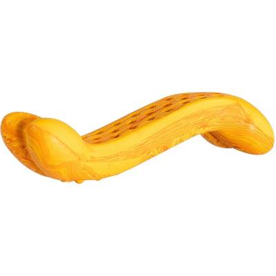 Hip Hop Antibakteriální dentální kost s vůní gril.kuře přírodní guma 11 cm