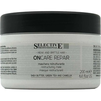 Selective Professional Oncare Repair Mask 200 ml