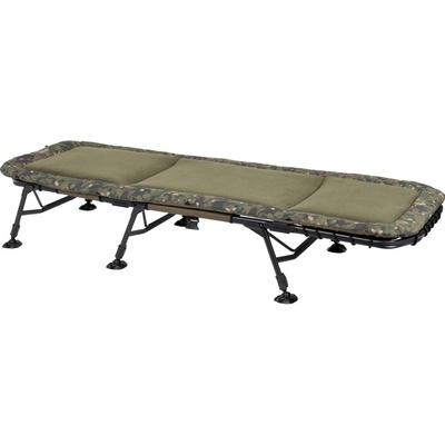 Trakker Lehátko RLX 6 Leg Bed
