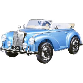 Image 1 of Jokomisiada Детска електрическа кола mercedes 300s