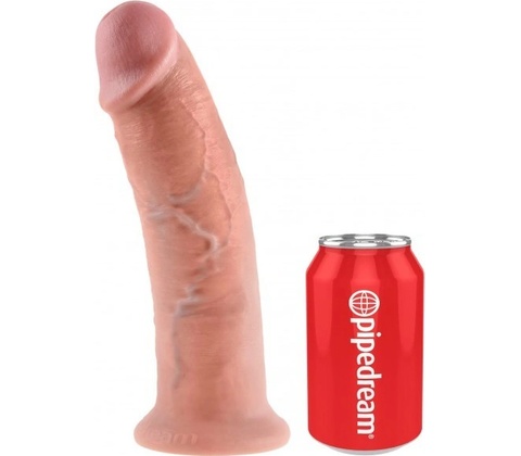 Pipedream King Cock 10