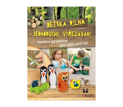 Dětská dílna