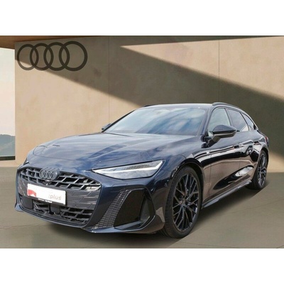 Audi A6 2.0 TDI quattro S-line Avant 150 kW