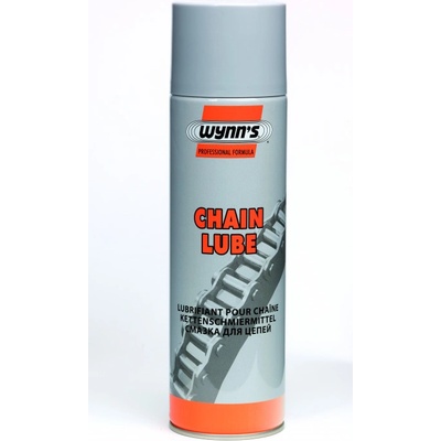 Wynn's Chain Lube 500 ml
