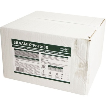 Silvamix Forte 30 - 10 kg