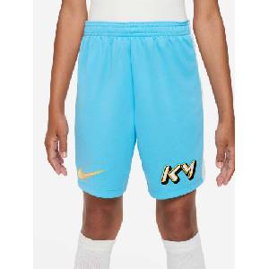 NIKE Къси панталони Kylian Mbappe K NK DF SHORT (FD3147-416)