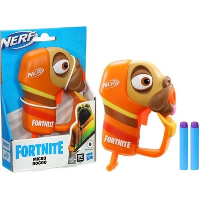 Nerf Microshots Fortnite blástr Micro Dogo