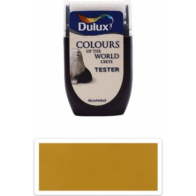 Dulux CoW tester Koreň kurkumy 30 ml