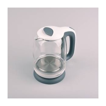 Maestro Electric kettle MAESTRO MR-056 grey