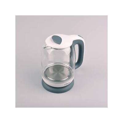 Maestro Electric kettle MAESTRO MR-056 grey