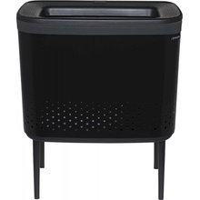 Brabantia Bo 60L čierna