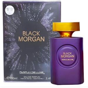 My Perfumes Дамски Парфюм My Perfumes Black Morgan EDP 100 мл Парфюми